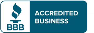 BBB Accredited Business A+